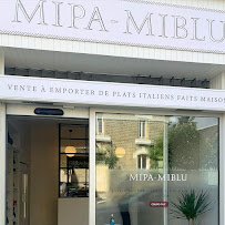 Photos du propriétaire du Restaurant italien Mipa-Miblù à Rennes - n°19