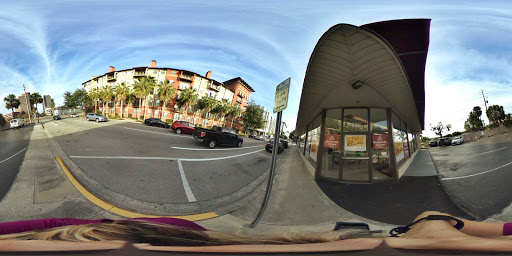 Paint Store «Regal Paint Centers», reviews and photos, 906 N Orange Ave, Orlando, FL 32801, USA