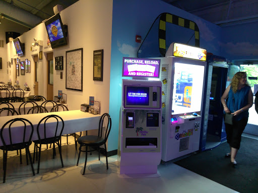 Amusement Park «Paradise Park», reviews and photos, 45799 Grand River Ave, Novi, MI 48374, USA