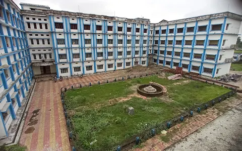 Tufanganj Government Polytechnic College image
