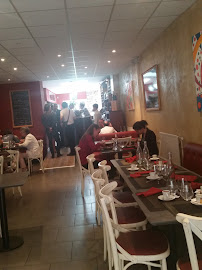 Atmosphère du Restaurant français Le Bistronomique à Laval - n°1