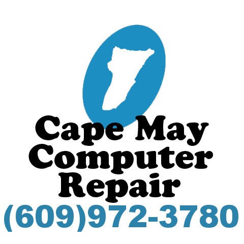Computer Repair Service «Cape May Computer Repair», reviews and photos, 24 Magnolia Ave, Villas, NJ 08251, USA