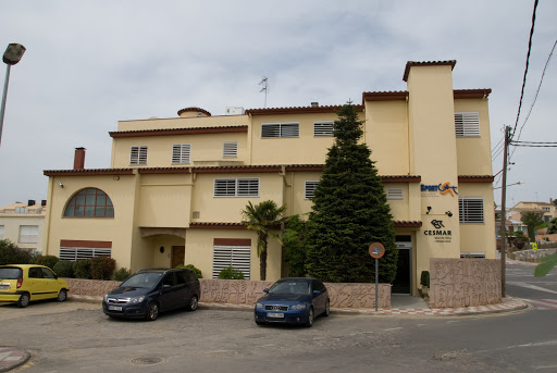 Cesmar Llagostera en Llagostera, Girona