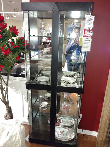 Furniture Store «American Furniture Warehouse», reviews and photos, 8281 S University Blvd, Centennial, CO 80122, USA