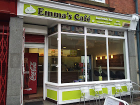 Emma's cafe
