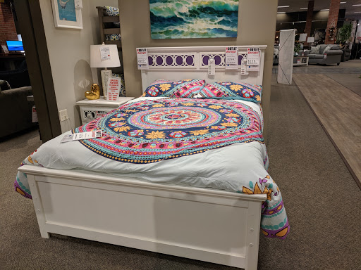 Furniture Store «Taft Furniture and Sleep Center (Saratoga)», reviews and photos, 121 Ballston Ave, Saratoga Springs, NY 12866, USA