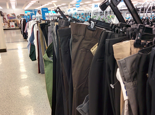 Clothing Store «Ross Dress for Less», reviews and photos, 46551 Mission Blvd, Fremont, CA 94539, USA