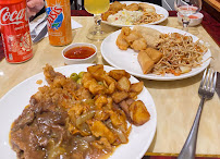Plats et boissons du Restaurant Chinois Le Wok Du Mandarin à Joigny - n°6