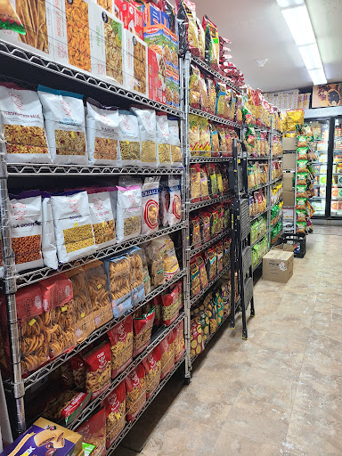 Indian Grocery Store «Best Food Store», reviews and photos, 3405 South 13th Street, Milwaukee, WI 53215, USA