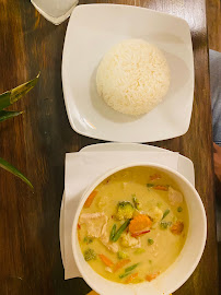 Soupe du Restaurant thaï No Stress Thaï à Ajaccio - n°17