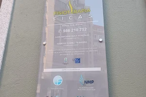 Fisioterapia Ficas image