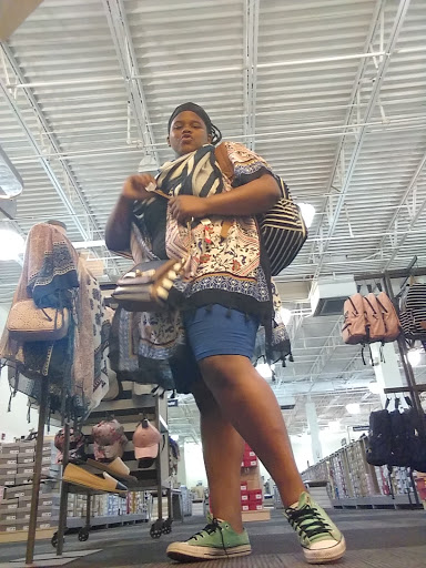 Shoe Store «DSW Designer Shoe Warehouse», reviews and photos, 3889 Medina Rd, Akron, OH 44333, USA