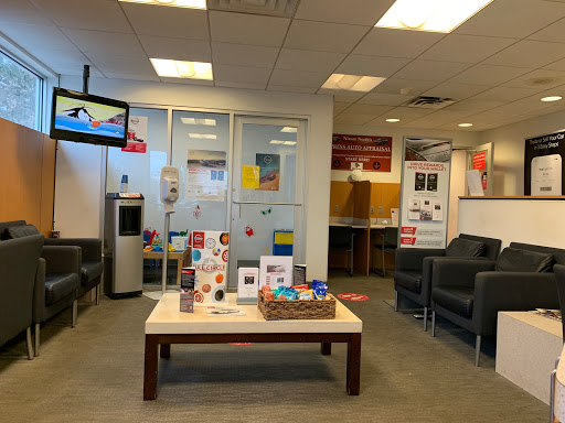 Nissan Dealer «Nissan North», reviews and photos, 8645 High St, Columbus, OH 43235, USA