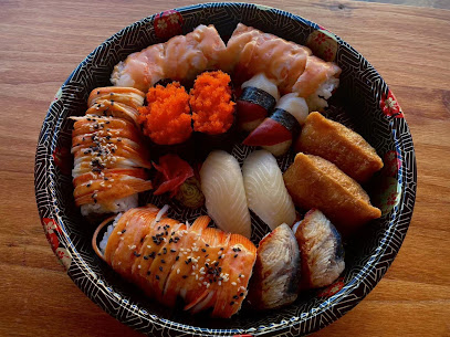 Fushimi Sushi