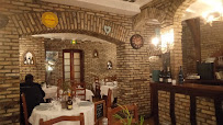 Atmosphère du Restaurant français A La Marmite Dieppoise à Dieppe - n°9