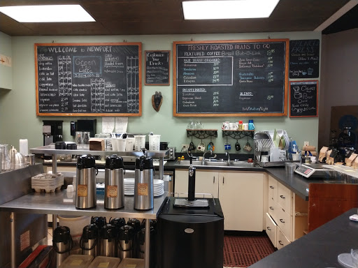 Cafe «Newport Coffee House», reviews and photos, 1121 Half Day Rd, Bannockburn, IL 60015, USA