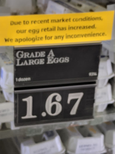 Supermarket «ALDI», reviews and photos, 220 N Congress Ave, Lake Park, FL 33403, USA