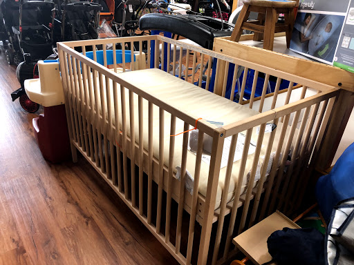 Consignment Shop «Kid to Kid», reviews and photos, 11711 Parklawn Dr, Rockville, MD 20852, USA