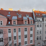 Photo n°26 de l'avis de Master. fait le 02/12/2021 à 17:16 sur le  Hotel München Palace à Munich