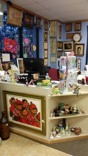 Thrift Store «Acts Thrift Shop», reviews and photos, 25428 TX-494 Loop, Porter, TX 77365, USA