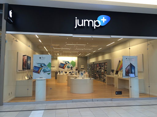 Réparation électronique Jump+ Apple Premium Retailer (Moncton|Dieppe) à Dieppe (NB) | LiveWay