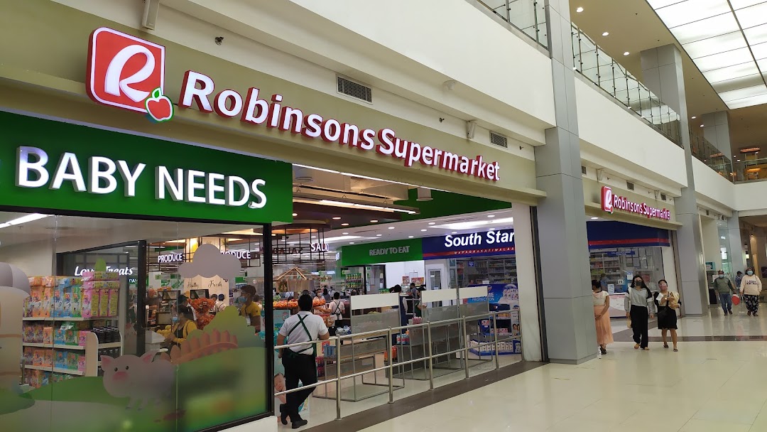 Robinsons Supermarket Butuan