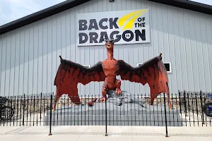 Back of the Dragon Brewery image
