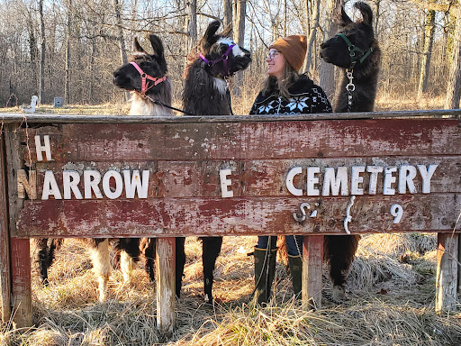 The Narrows Farm and Pet Cemetery