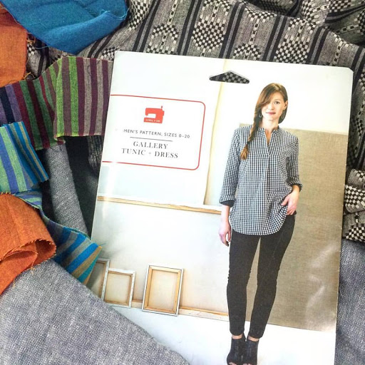 Fabric Store «Franklin Mill Store», reviews and photos, 305 Union Street, Franklin, MA 02038, USA