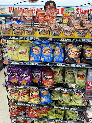 Convenience Store «Short Stop», reviews and photos, 546 N Main St, Marysville, OH 43040, USA