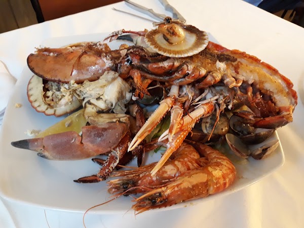 Imagen de Restaurante Los Peñucas (16 de 28)