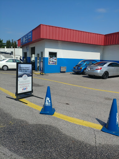 Car Wash «Westminster Car Wash & Detailing», reviews and photos, 4 Sullivan Rd, Westminster, MD 21157, USA