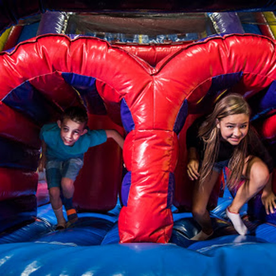 Pump It Up Roselle Park Kids Birthdays and More
