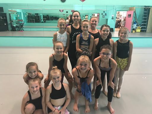 Dance School «Royalty Dance Academy», reviews and photos, 2305 TX-276, Rockwall, TX 75032, USA