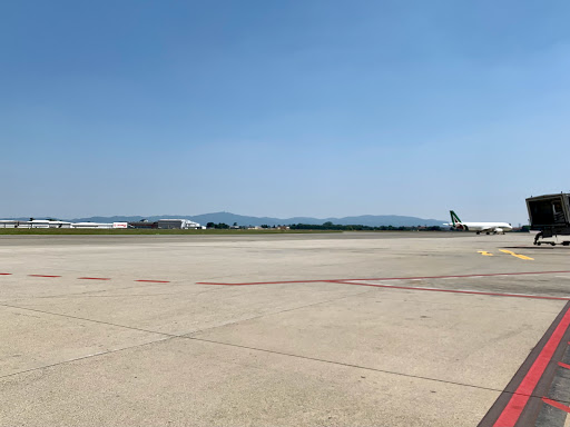 Torino Airport