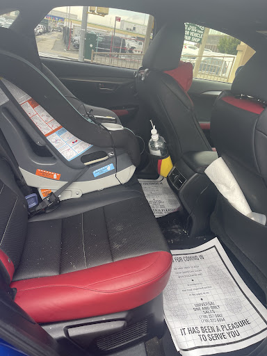 Car Wash «Sparkles Carwash & Quick Lube», reviews and photos, 3107 Farrington St, Flushing, NY 11354, USA