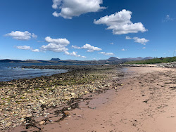 Foto von Gruinard Camping Beach mit sehr sauber Sauberkeitsgrad