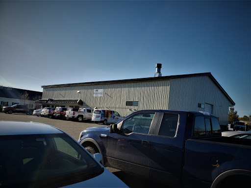 Carpet Cleaning Service «DKI Bouchard Cleaning & Restoration - Restoration Contractor», reviews and photos, 94 Banair Rd, Bangor, ME 04401, USA