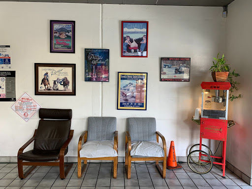 Auto Repair Shop «Japan/Europe/USA Auto Service & Repair», reviews and photos, 16455 Church St, Morgan Hill, CA 95037, USA