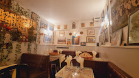 Atmosphère du Restaurant éthiopien Menelik à Paris - n°17