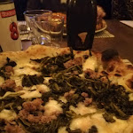 Photo n°2 de l'avis de Silvia.i fait le 10/02/2019 à 13:21 sur le  Napizz - Riccione Ceccarini à Riccione