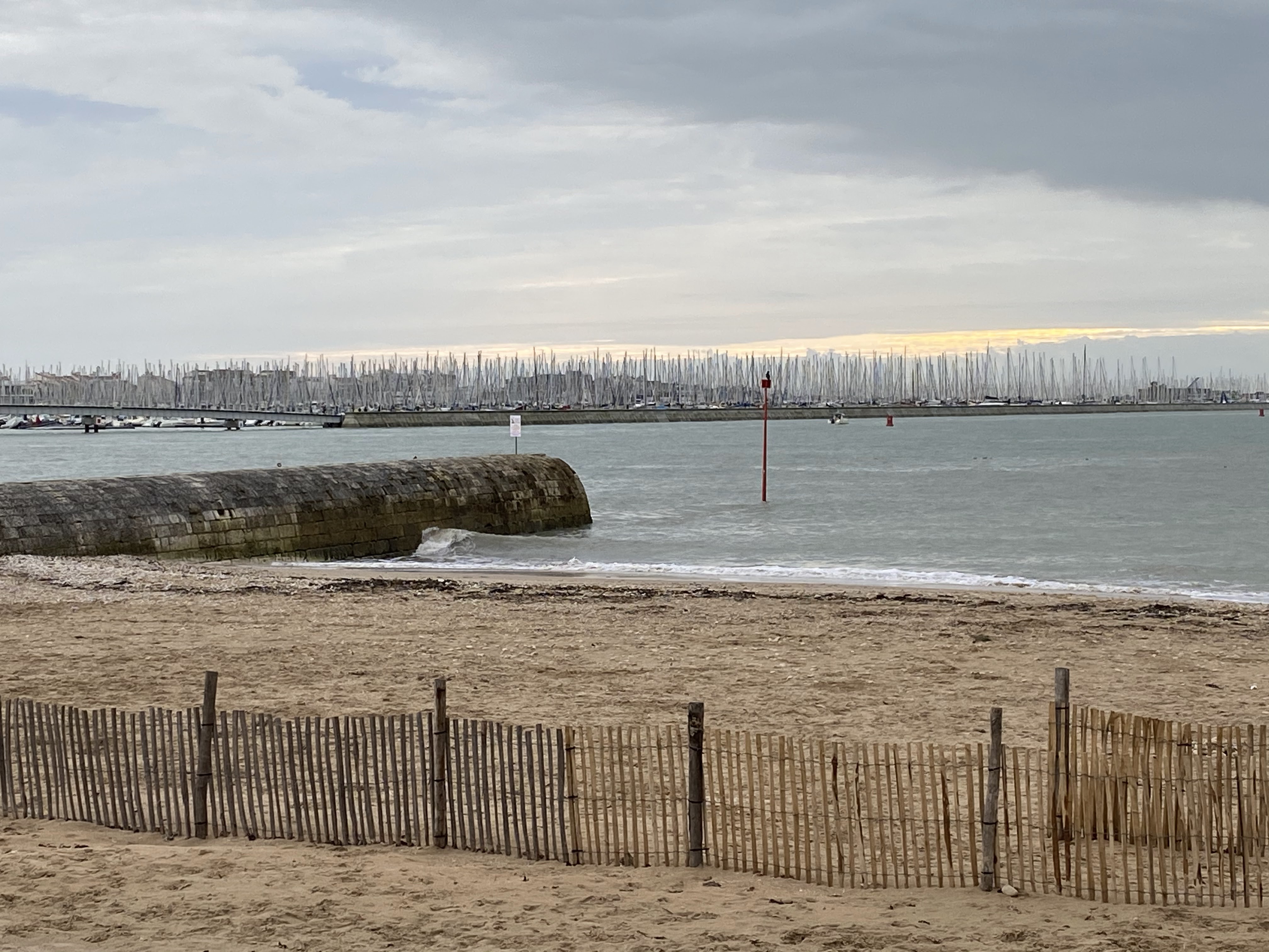 Photo n° 1 de l'avis de Thierry. fait le 27/11/2019 à 08:50