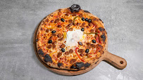 Pizza du Pizzeria Wood Time à Argenteuil - n°20