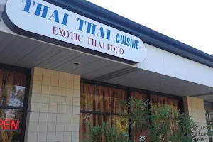 Thai Thai Cuisine image