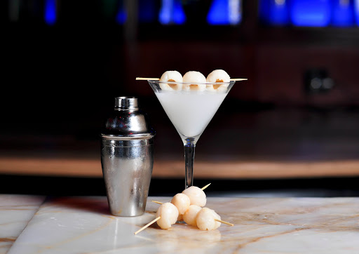 Lounge «Blue Martini Lounge», reviews and photos, 9101 International Dr #1182, Orlando, FL 32819, USA