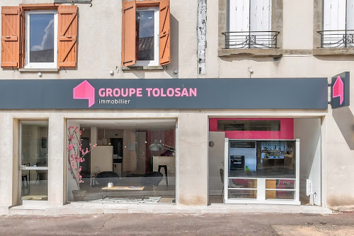 GROUPE TOLOSAN IMMOBILIER Puylaurens à Puylaurens