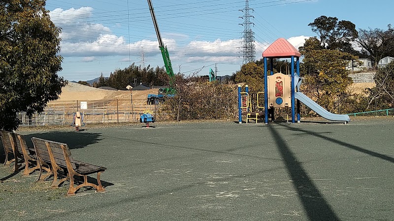 植田住宅北公園