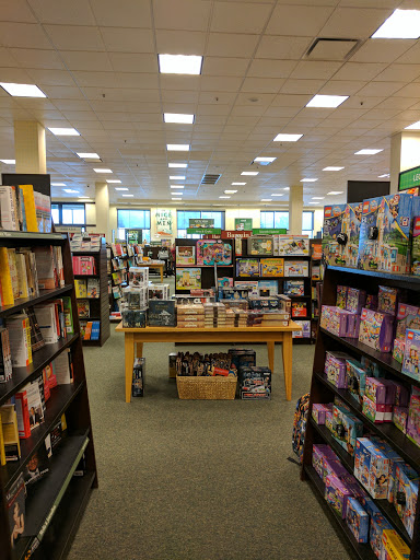 Book Store «Barnes & Noble», reviews and photos, 5709 Lone Tree Way, Antioch, CA 94531, USA