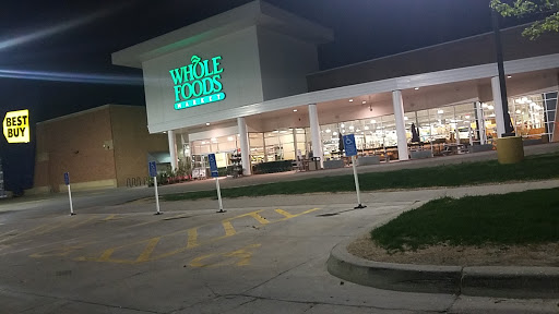 Grocery Store «Whole Foods Market», reviews and photos, 4100 University Ave, West Des Moines, IA 50266, USA