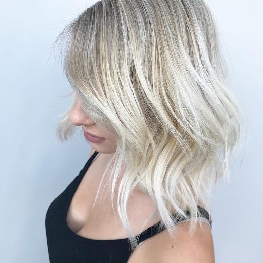 Hair Salon «The Edge Salon», reviews and photos, 2150 E Williams Field Rd #110, Gilbert, AZ 85295, USA